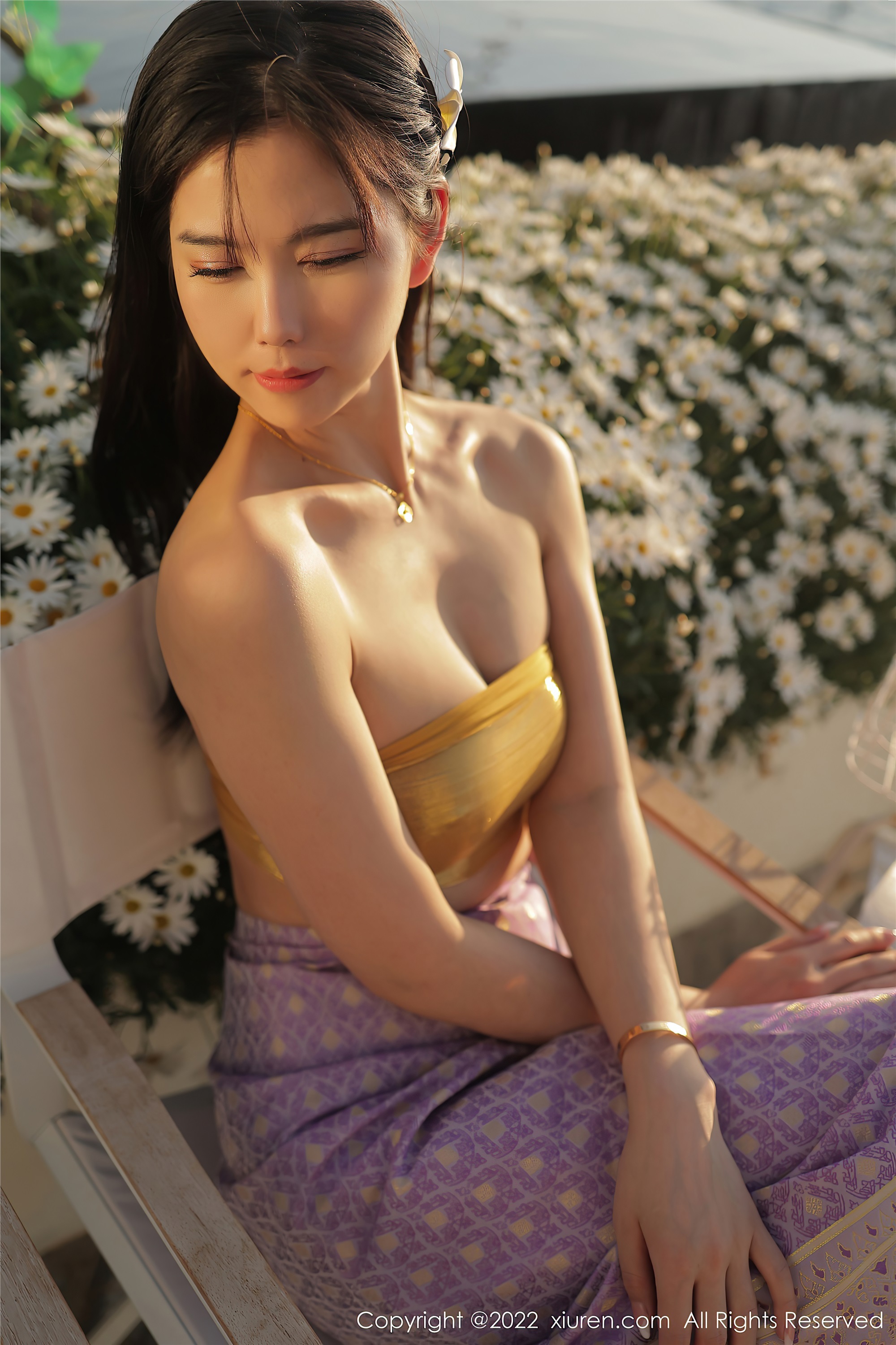 Xiuren秀人网 2022.06.13 NO.5135 李雅柔182CM